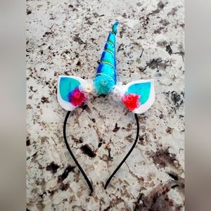 KIDS Unicorn Headband!!